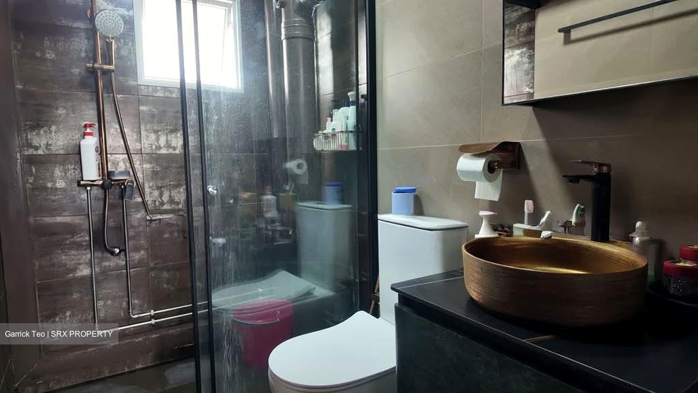 Blk 336 Sembawang Crescent (Sembawang), HDB Executive #580066451